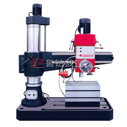 星球搖臂鉆報價 廠家