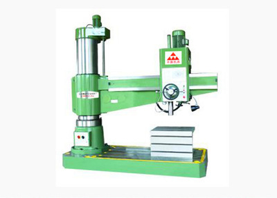 Z3063×16搖臂鉆床 價格、廠家與產品詳解